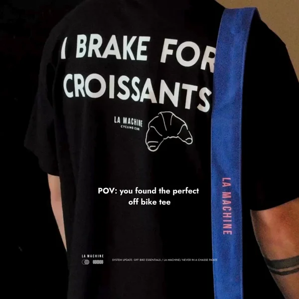 Toujours Tête de la Course 🏁
