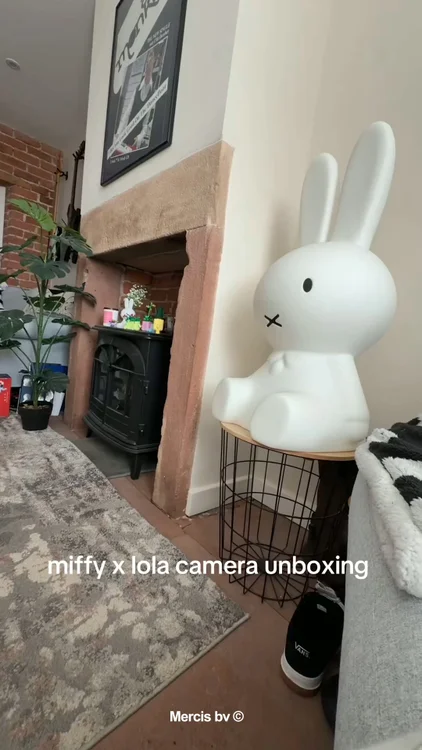 Lola & Miffy - Out Now!