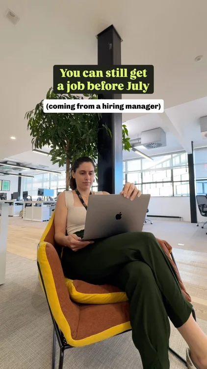 🚨 3-Day Masterclass:Get Hired in the Age of AI