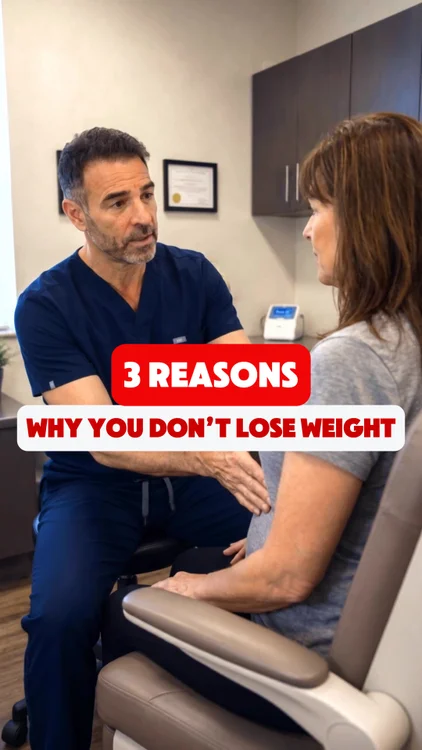 Why the scale won't move