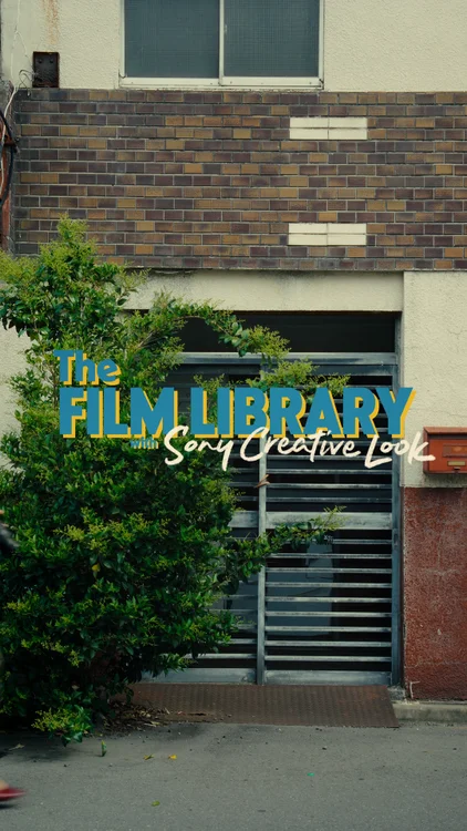 Ever wondered how creators achieve that timeless film aesthetic?

Introducing The Film Library—a curated collection of six Sony Creative Look recipes designed to help you create beautiful film-inspired images straight from your compatible Sony camera.

From warm nostalgic memories to vibrant café days and moody city nights, there's a look for every story.

Which one will become your signature film look?

Explore all six recipes and learn how to recreate them at The Film Library.

#SonySingapore #CreativeLook #FilmRecipe #ShotOnSony