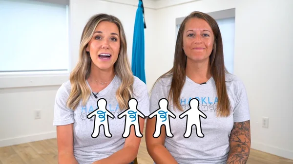 Integrating Retained Primitive Reflexes