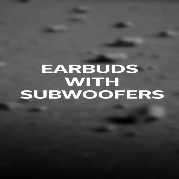 Status Pro X Hi-Fi Earbuds