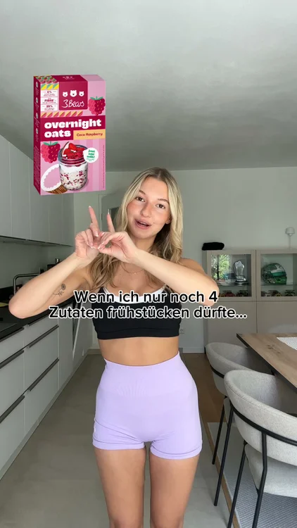 Das neue Trend-Frühstück ✨