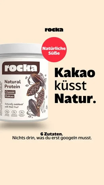 20% mit NK20 auf unser neues Flavor