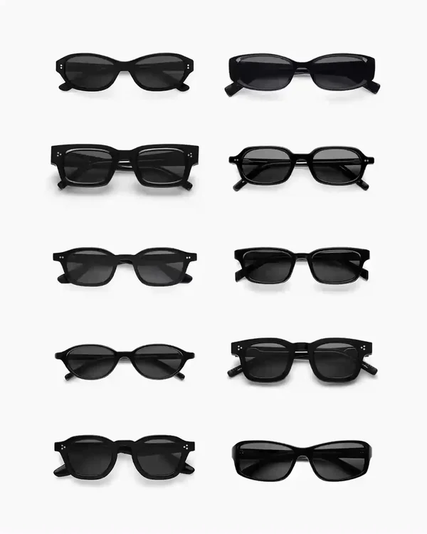Find your next favorite frame