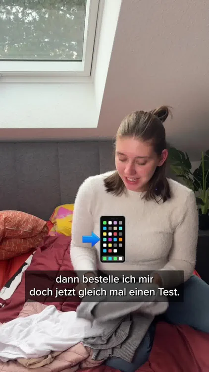 Schütze dich und deine Liebsten ❤️