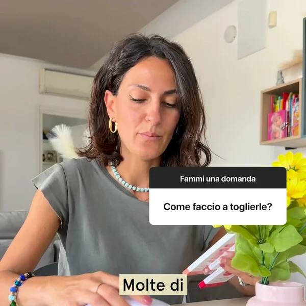 Vuoi unghie perfette? Prova Maniko 💅