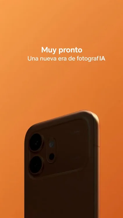 Tu perspectiva está a punto de cambiar. ✨ Muy pronto llegará la cámara más inteligente y potente del mercado.

Disponible desde el 18 de junio 👁️⚡️#HONOR600 #honorecuador