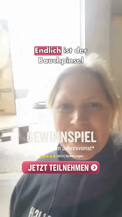 Jetzt kostenlos teilnehmen 🎁
