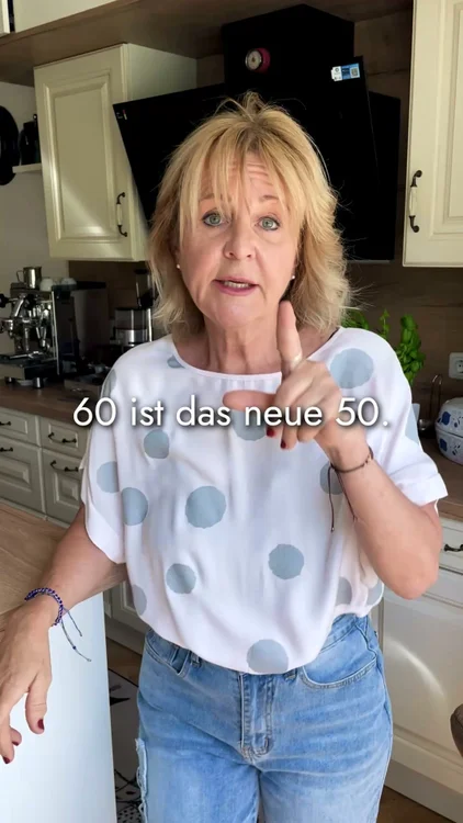 Balance in den Wechseljahren  🌱