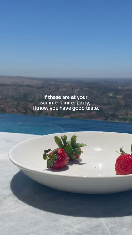 Restaurant-Quality Plate-Bowl Hybrid | Made To Last