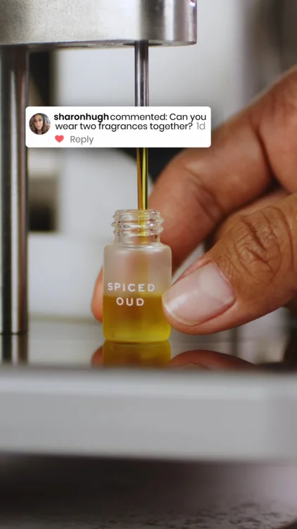 Try 6 Scents, Get 40% Off