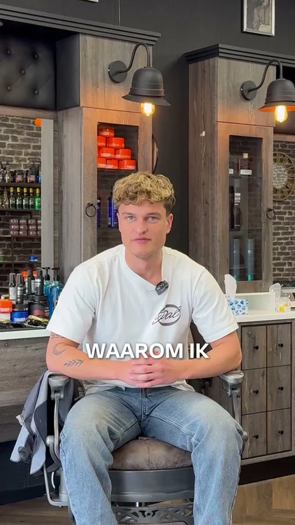 Kappers zijn het ermee eens