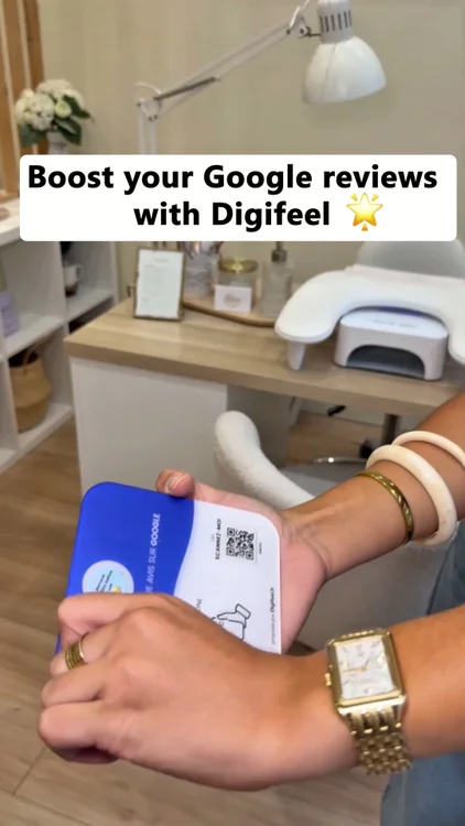 Increase Your Google Reviews Instantly!