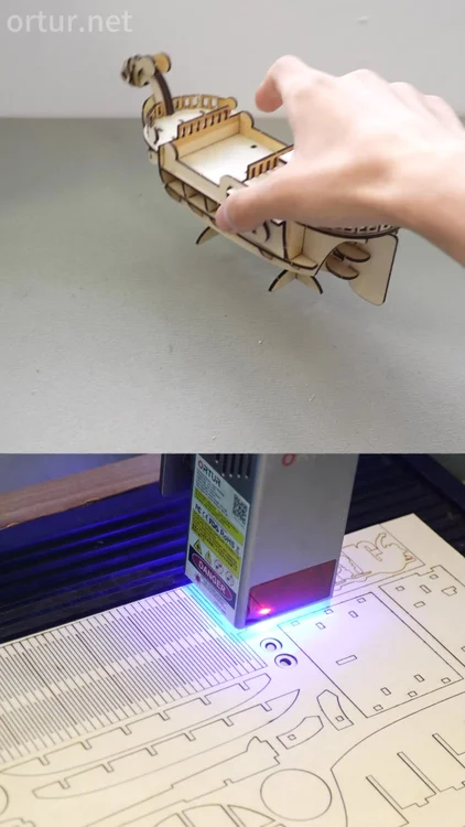From a hobby to a booming side hustle, all it took was one OLM3 20W