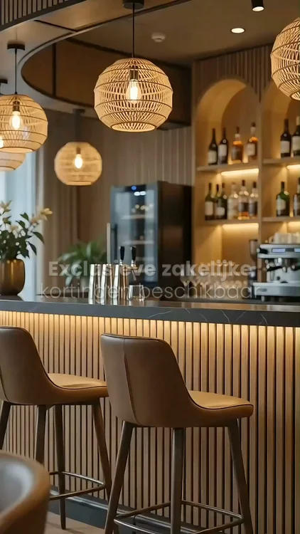 Upgrade je muur vandaag nog