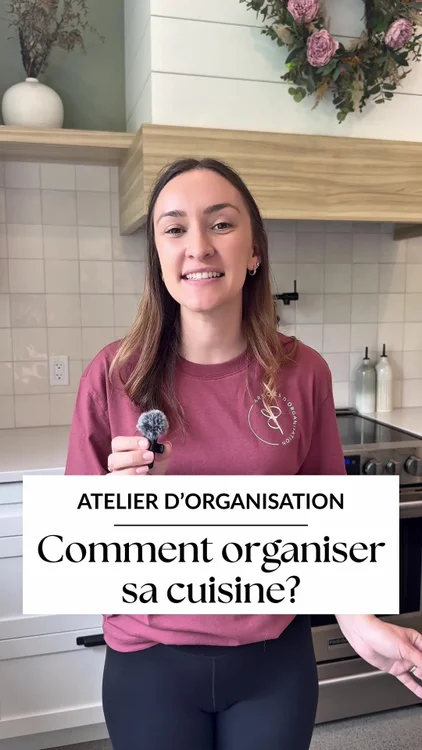 Prête à transformer ta cuisine ?