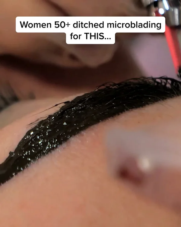 Your New Go-To Brow Gel