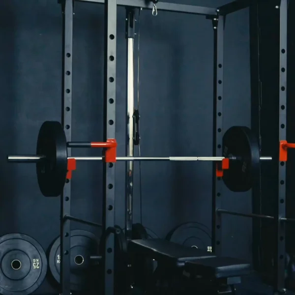 Complete Home Gym Bundle