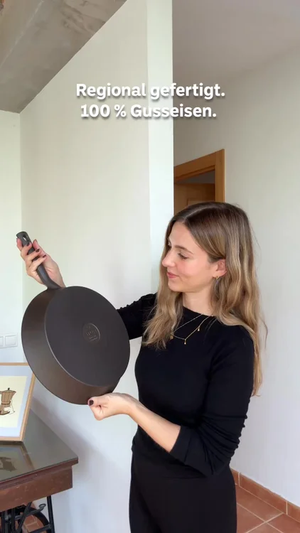 Kochen ohne Kompromisse