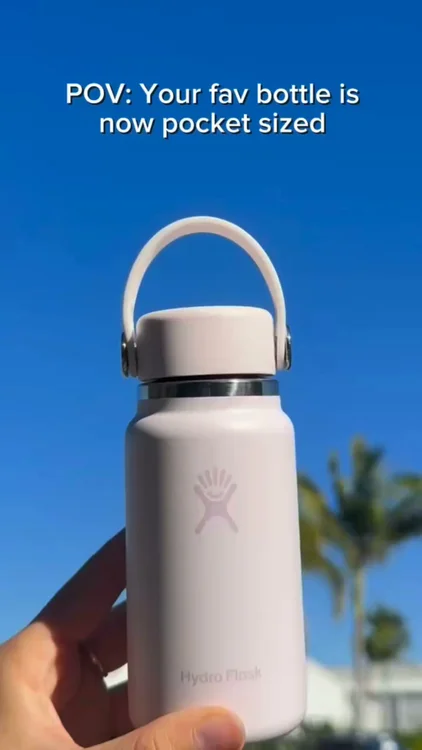 Take it everywhere