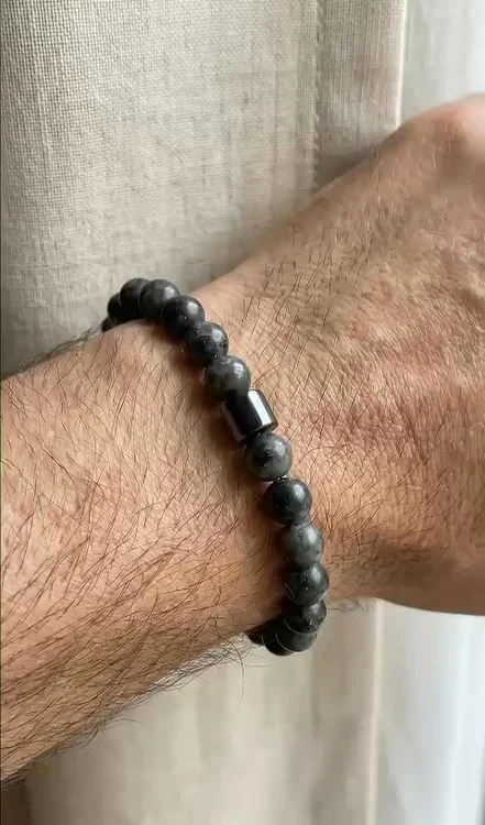 Anti-Alcohol Bracelet