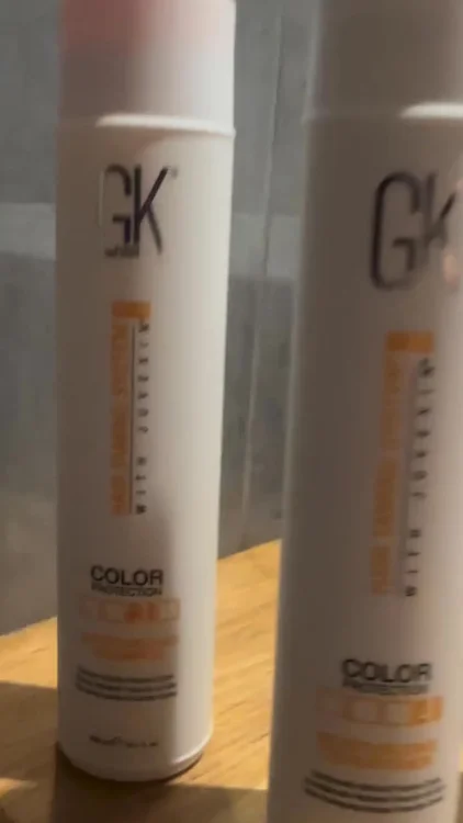 Hydrate Dry Hair in Minutes!