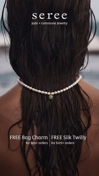 Free gifts with every order