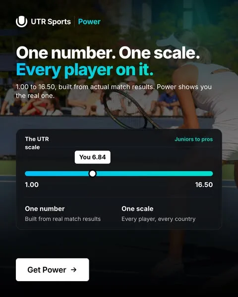 One Number. Every Player.