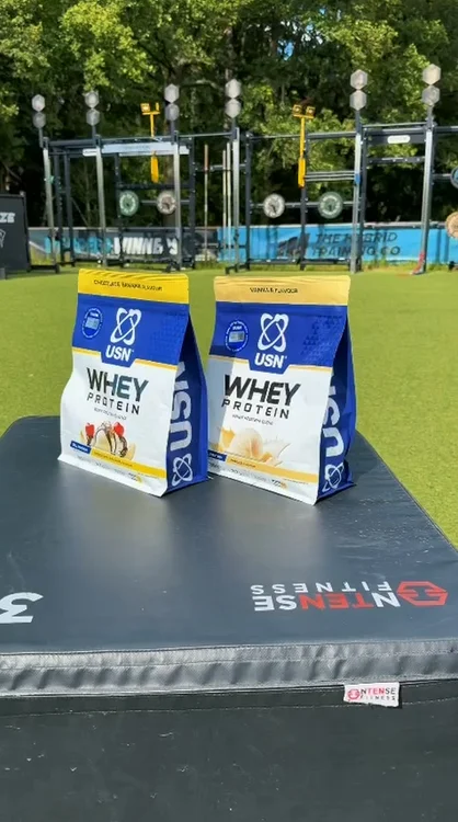 Build Your Perfect Supplement Stack ⚡