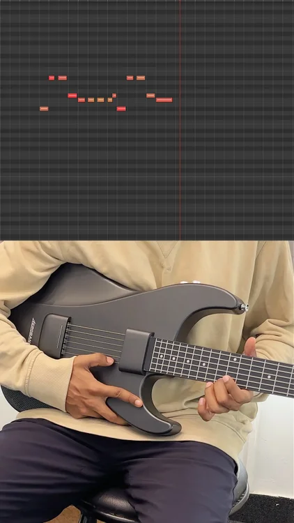 One Guitar, Endless Possibilities
