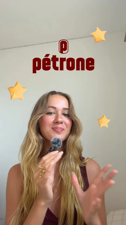 Pour celles qui me demandent des sous-vêtements de bonne qualité, produits en UE et d’une marque française ☺️ @petrone_paris #ideescadeaux #sousvetements #brassiere #matieresnaturelles #wishlist