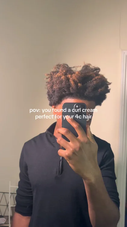 Unlock Defined Curls in One Easy Step
