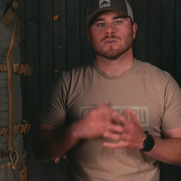 HUNT SEASON PREP STARTS NOW