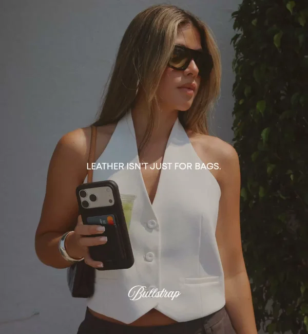 Naturally Effortless & Chic