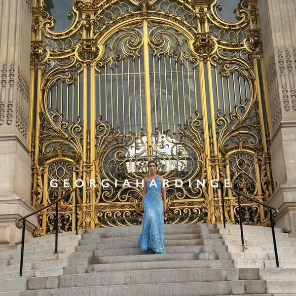 The one dress everyone will remember