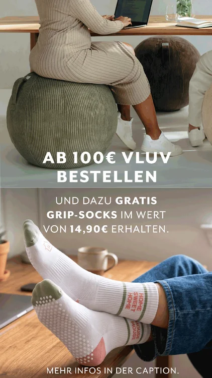SÖXA Grip Socks gratis*