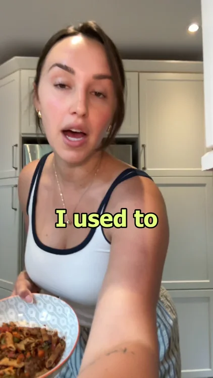 Feel Good After Every Meal