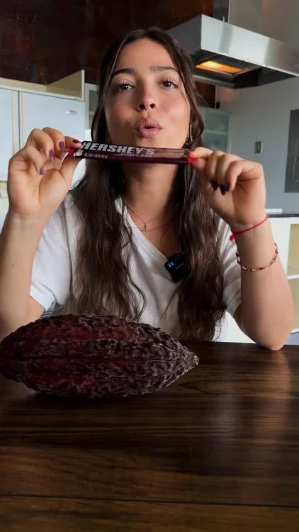 The First Superfood Chocolate Bar 🍫