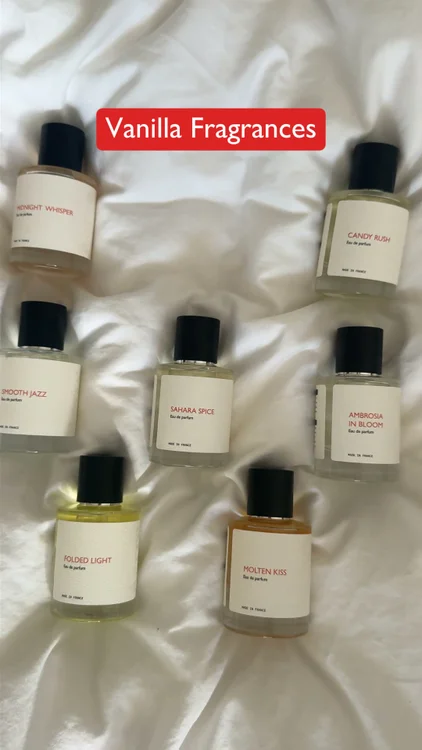 Try 3+ scents, get up to 25% off!
