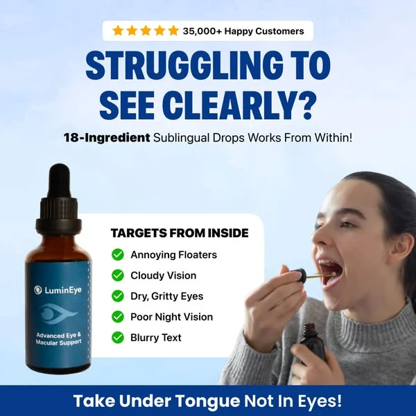 Your Gateway to Clearer Sight!