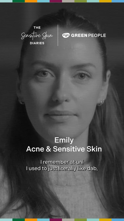 Sensitive Skin? This Is for You