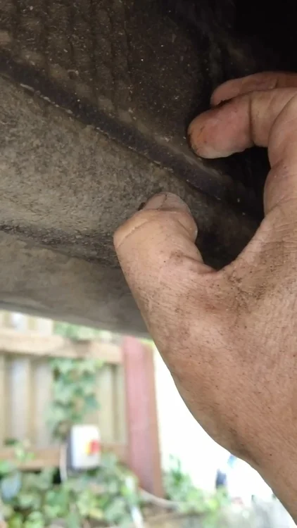 Rust Protection That Works