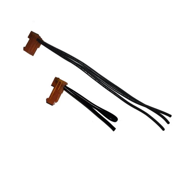 Pressure Switch/Sensor/DC Fan Connectors