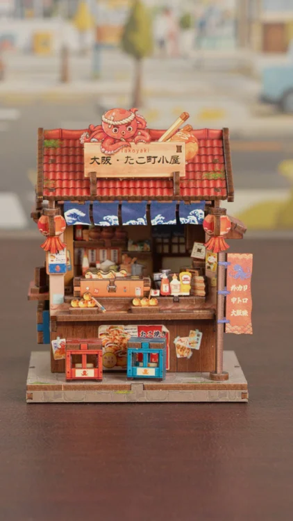 Bring Your Japan Memories Home