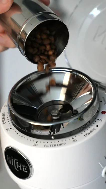 Great Coffee - Without the Fuss