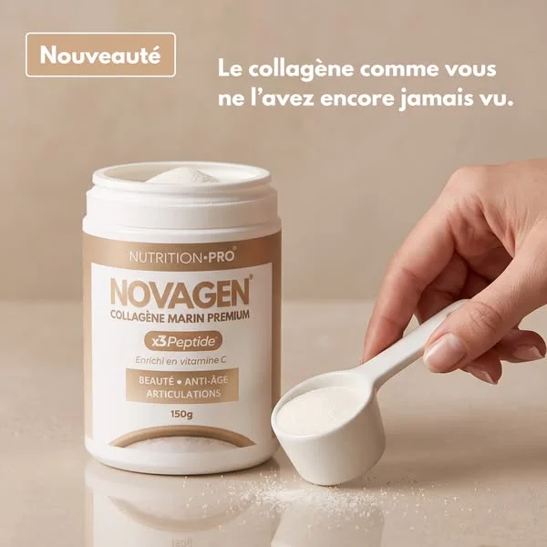 Découvrir Novagen®