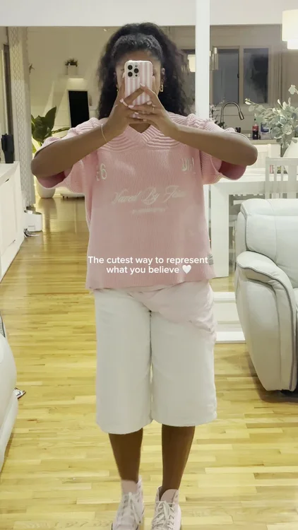GENERATION | Luxury Christian Clothing