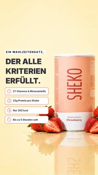 4 Wochen Starter-Set